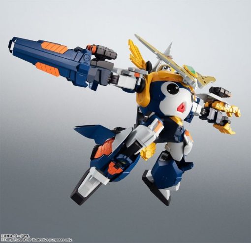 Gundam - Keroro Damashii Tamama Robo Uc - Image 8 Gundam - Keroro Damashii Tamama Robo Uc - Image 8