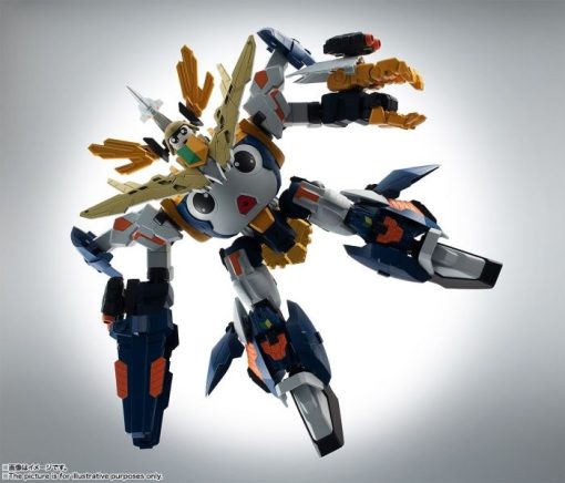 Gundam - Keroro Damashii Tamama Robo Uc - Image 9 Gundam - Keroro Damashii Tamama Robo Uc - Image 9