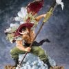 Figuartszero One Piece Edward Newgate Pirate Captain - Jtoys