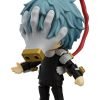 Nendoroid Tomura Shigaraki: Villain'S Edition (My Hero Academia) - Jtoys