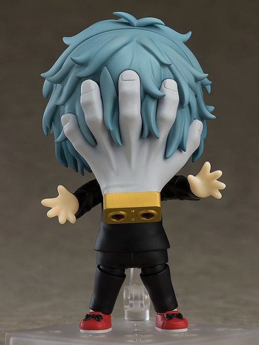 Nendoroid Tomura Shigaraki: Villain'S Edition (My Hero Academia) - Image 4