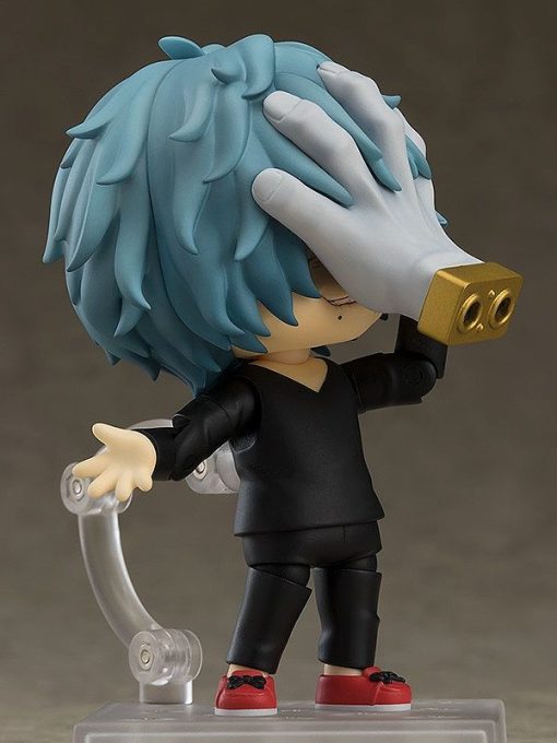 Nendoroid Tomura Shigaraki: Villain'S Edition (My Hero Academia) - Image 5