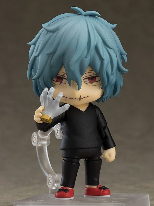 Nendoroid Tomura Shigaraki: Villain'S Edition (My Hero Academia) - Image 6