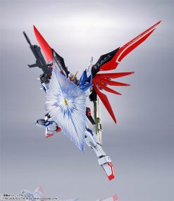 Bandai Metal Robot Spirits Gundam Seed - Zgmf-X42S Destiny Gundam - Image 7 Bandai Metal Robot Spirits Gundam Seed - Zgmf-X42S Destiny Gundam - Image 7