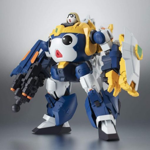 Gundam - Keroro Damashii Tamama Robo Uc Gundam - Keroro Damashii Tamama Robo Uc