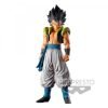 Banpresto Dragon Ball Super Super Master Stars Piece The Gogeta Figure - Jtoys