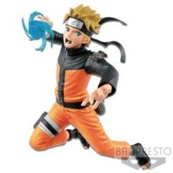 NARUTO - Shippuden Vibration Stars Uzumaki Naruto Banpresto