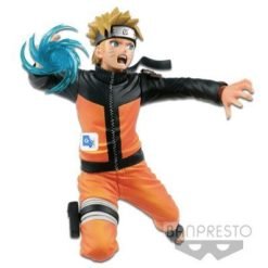 Naruto - Shippuden Vibration Stars Uzumaki Naruto Banpresto - Image 2 Naruto - Shippuden Vibration Stars Uzumaki Naruto Banpresto - Image 2