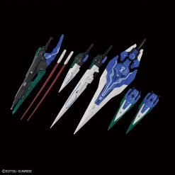 Gundam Seven Sword-10 Gundam Seven Sword-10