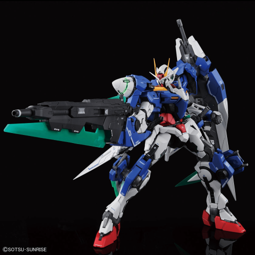 Gundam Seven Sword-3 Gundam Seven Sword-3