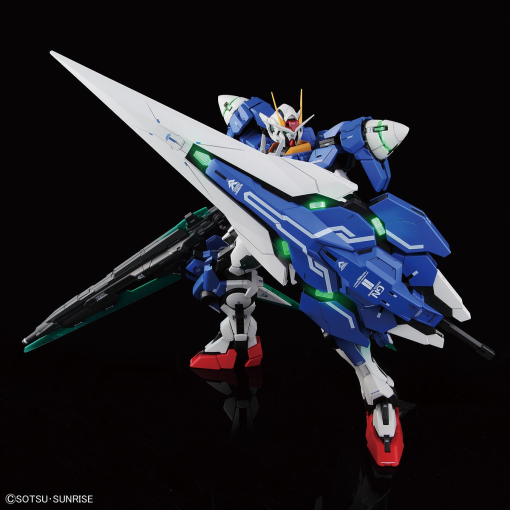 Gundam Seven Sword-4 Gundam Seven Sword-4