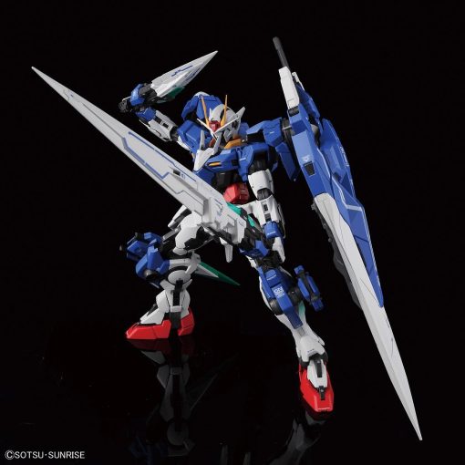 Gundam Seven Sword-5 Gundam Seven Sword-5