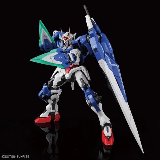Gundam Seven Sword-6 Gundam Seven Sword-6