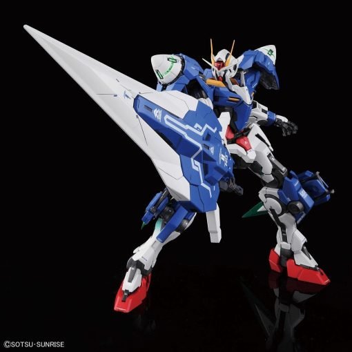 Gundam Seven Sword-7 Gundam Seven Sword-7