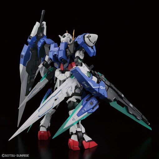 Gundam Seven Sword-9 Gundam Seven Sword-9