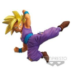 DRAGONBALL SUPER CHOSENSHIRETSUDEN vol.3 (B:SUPER SAIYAN SON GOHAN)