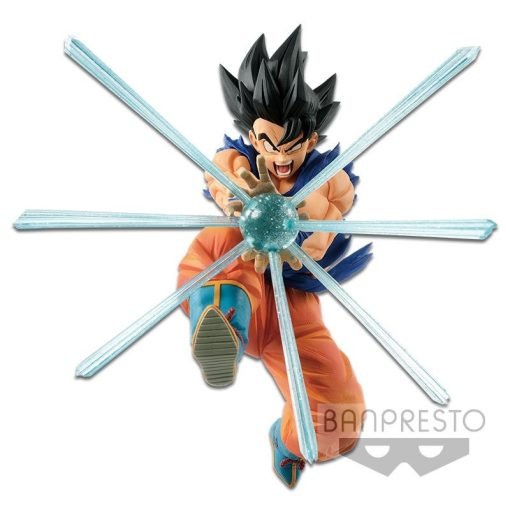 Dragon Ball Z G×Materia The Son Gokou Dragon Ball Z G×Materia The Son Gokou