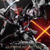 Gundam - 1/100 Hi-Resolution Model Astray Noir - Jtoys