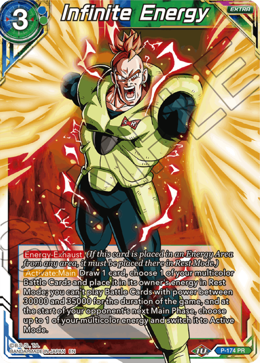 Dragon Ball Super Tcg Series 8 Malicious Machinations Booster Box 24 Packs - Image 4