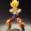 S.H.FIGUARTS Dragon Ball Z Super Saiyan Goku Awakening Ver.