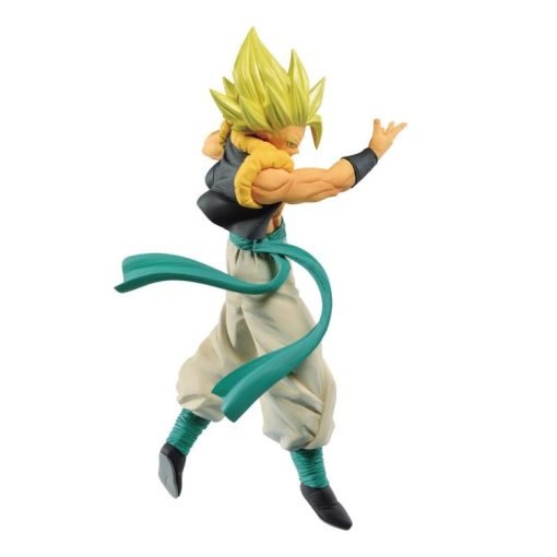 Dragon Ball Super: Broly Match Makers Super Saiyan Gogeta - Image 3