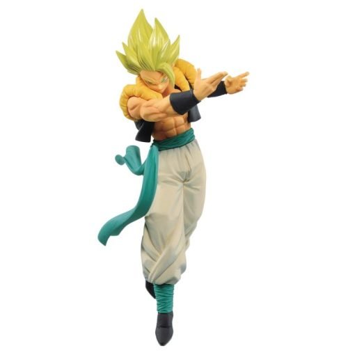 Dragon Ball Super: Broly Match Makers Super Saiyan Gogeta - Image 4