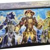 Yu-Gi-Oh! Primal Origin Deluxe Edition