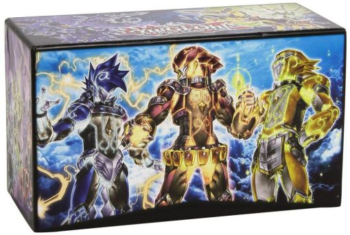 Yu-Gi-Oh! Primal Origin Deluxe Edition Yu-Gi-Oh! Primal Origin Deluxe Edition