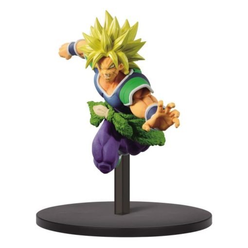 Dragon Ball Super: Broly Match Makers Super Saiyan Broly - Image 3 Dragon Ball Super: Broly Match Makers Super Saiyan Broly - Image 3
