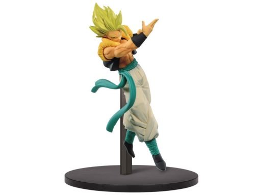 Dragon Ball Super: Broly Match Makers Super Saiyan Gogeta - Image 2