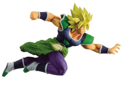 Dragon Ball Super: Broly Match Makers Super Saiyan Broly - Image 4 Dragon Ball Super: Broly Match Makers Super Saiyan Broly - Image 4