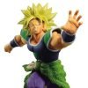 Dragon Ball Super: Broly Match Makers Super Saiyan Broly - Jtoys