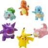 Polygo Pokemon Mini Collection 1Box 8Pcs
