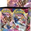 Pokemon Tcg Sword And Shield Booster - Jtoys