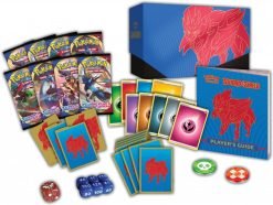 Pokemon Tcg Sword And Shield Elite Trainer Box - Image 3 Pokemon Tcg Sword And Shield Elite Trainer Box - Image 3