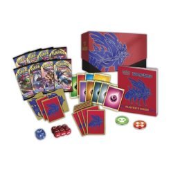 Pokemon Tcg Sword And Shield Elite Trainer Box - Image 5 Pokemon Tcg Sword And Shield Elite Trainer Box - Image 5