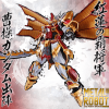Bandai-Metal-Robot-Spirits-Sangokuden-Cao-Cao-Gundam-Real-Type-Ver.-Action-Figure-5
