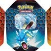 Pokemon - Tcg Hidden Fates Tin - Jtoys
