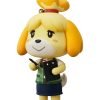 Animal Crossing: New Leaf Shizue (Isabelle) Nendoroid