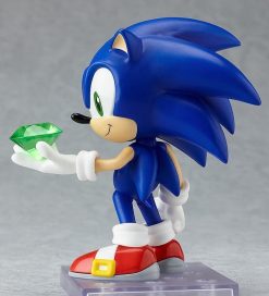 Nendoroid Sonic The Hedgehog - Image 4