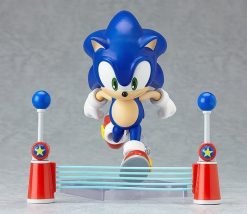 Nendoroid Sonic The Hedgehog - Image 3