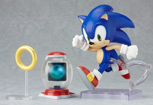Nendoroid Sonic The Hedgehog - Image 2