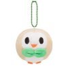 Pokemon Center Original Motchiri mascot Pokemon Dolls Mokuro