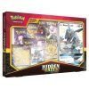 Pokemon - Tcg Hidden Fates Premium Powers Collection - Jtoys