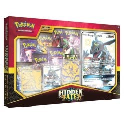 POKEMON - TCG Hidden Fates Premium Powers Collection