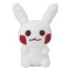 Pokemon Center Original Stuffed Winter Hide-and-seek Pikachu Snowman Plush Doll