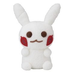 Pokemon Center Original Stuffed Winter Hide-and-seek Pikachu Snowman Plush Doll