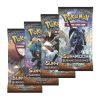 Pokemon Sun &Amp; Moon Burning Shadows Booster Pack - Jtoys
