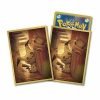 Pokemon Center Original Pokemon Card Game Deck Shield Mimikyu - Jtoys