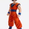 Bandai Imagination Works Dragon Ball Z Son Goku 1/9 Scale Figure